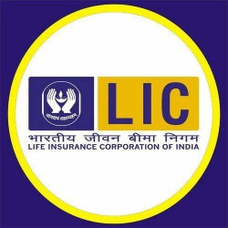 Life Insurance Corporation of India (LIC)
