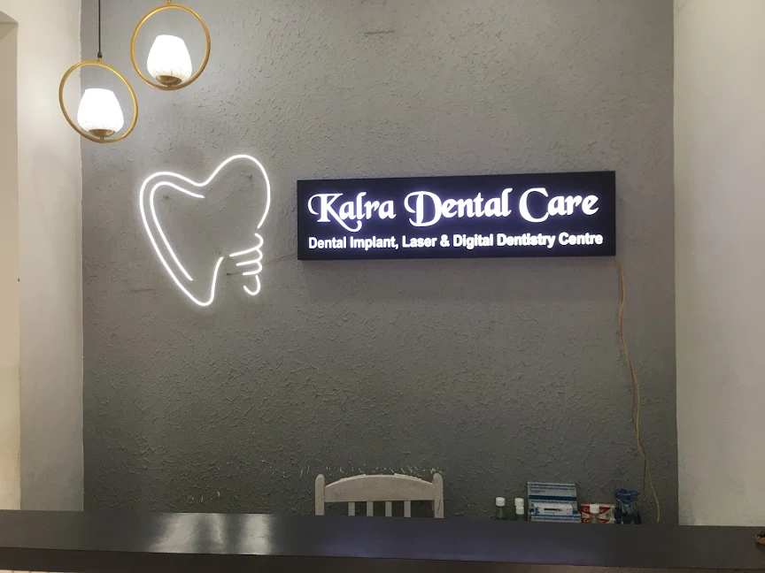 Kalra Dental Care