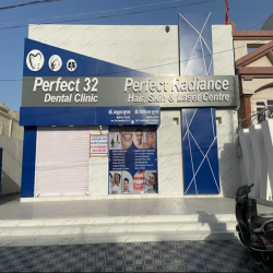 Perfect 32 Dental Care